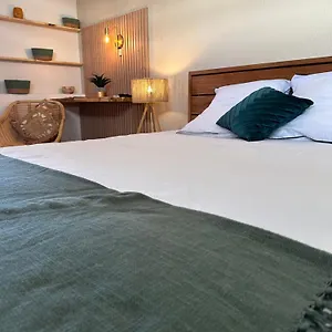  Appartement Karaibes